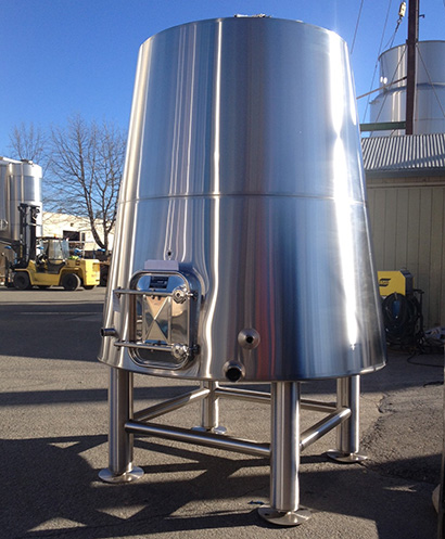 Double Walled Insulated Tanks
