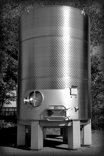 Stainless Steel Tank Legs